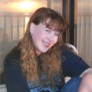 Meet your Posher, Christy